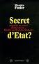 Secret d'Etat ? : Ordre du Temple Solaire 10 ans apr�s le drame du Vercors