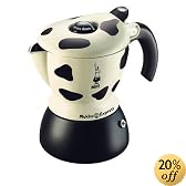 BIALETTI カプチーノメーカー ムッカ・エクスプレス