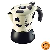 BIALETTI カプチーノメーカー ムッカ・エクスプレス