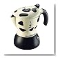 BIALETTI カプチーノメーカー ムッカ・エクスプレス