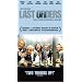 Last Orders [VHS]