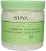AHAVA Pure Salt Placid Bath Salts ( Syringa - Green Apple ) 500gr/17.5oz