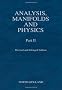 Analysis, Manifolds and Physics, Part II - Revised and Enlarged Edition: Pt. 2
