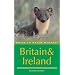 Where to Watch Mammals in Britain and Ireland