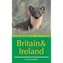 Where to Watch Mammals in Britain and Ireland