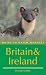 Books : Where to Watch Mammals in Britain and Ireland