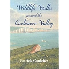 Wildlife Walks Around the Cuckmere Valley