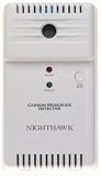 Kidde 900-0058  Nighthawk Carbon Monoxide Detector