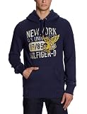 Hilfiger Denim - 1957801009 / Ohio Hd Hknit L/S - Pull - Homme