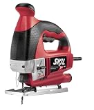 Skil 4490-01 5 Amp Orbital Cut Scrolling Jigsaw