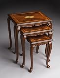 2306101 Masterpiece Olive Ash Nest of