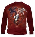 The Chemical Wedding T-Shirt 100% Cotton Long Sleeve Shirt for Adults and Teens