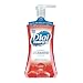 Dial Complete 03016 Cranberry Antiox Antibacterial Foaming Hand Wash, 7.5 oz, (Case of 8)