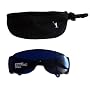 Perfect Solutions Golf Ball Finder Fit-On Glasses (Blue)