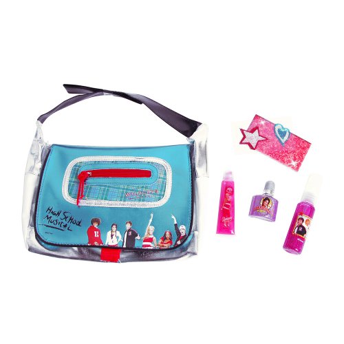 High School Musical Messenger Bag