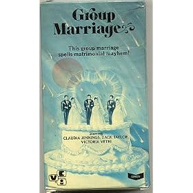 Group Marriage