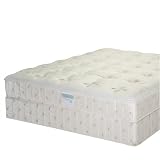 Serta Mattress 820471-360 Pure Response Illustrious Firm Latex King Mattress