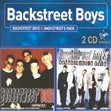 Backstreet Boys/Back