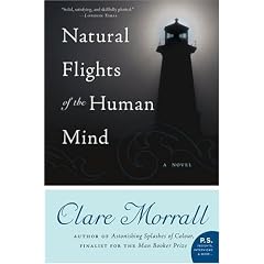 Natural Flights of the Human Mind: A Novel (P.S.)
