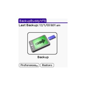 BackupBuddyVFS
