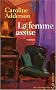 La femme assise