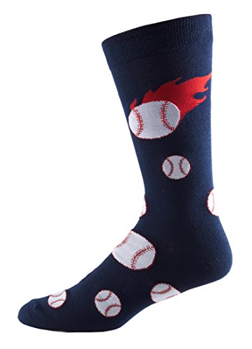 Greatlookz Man Cave Trouser Socks