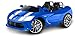 Kid Trax Dodge Viper SRT 12V Ride On