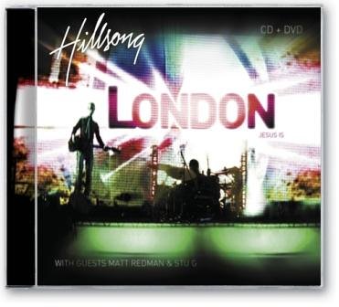 Hillsong London - Jesus Is - Zortam Music