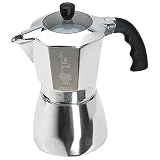 from Bialetti Bialetti Brikka Espresso Maker, 2 cup (Model 8006363005388)