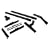 Bosch VAC011 Vacuum Cleaner Wand Kit