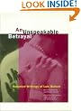 An Unspeakable Betrayal: Selected Writings of Luis Bunuel