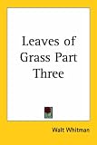 Leaves of Grass