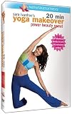 Sara Ivanhoes 20 Min Yoga Makeover - Power Beauty Sweat