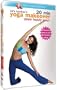 Sara Ivanhoe's 20 Min Yoga Makeover - Power Beauty Sweat