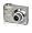 Kodak Easyshare C713 Digital Camera - Silver (7.0MP, 3x Optical Zoom) 2.4" LCD