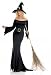 Cauldron Witch Adult X-LARGE