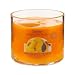 Colony Mandarin Peach Glass Candle