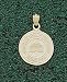 Anderson Jewelry Brigham Young Cougars Seal Gold Charm