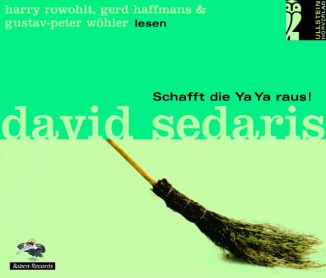  David Sedaris
