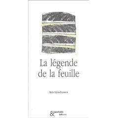 La L�gende de la feuille