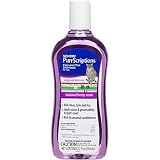 Sentry PurrScriptions Original Flea & Tick Shampoo for Cats & Kittens