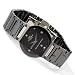 Oniss Mens Diamond sapphire ceramic watch Image
