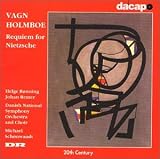 Holmboe: Requiem for Nietzsche
