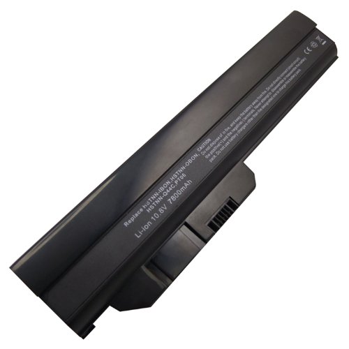 Bay Valley Parts 9-Cell 10.8V 7800mAh New Replacement Laptop Battery for HP:572831-541,580029-001,586029-001 On Sale