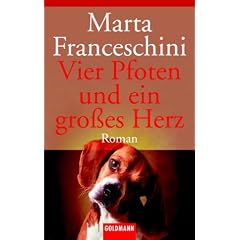Vier Pfoten und ein gro�es Herz
