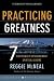 7 Disciplines for Greatness: A Spiritual Leader's Guide (JB Leadership Network Series)