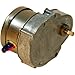 "Hurst 3006-009 Motor, Synchronous; 115 VAC @ 60 Hz; 5 W; 30 RPM; 29 Oz-in @ 175 p/s; 0.5; 20"