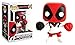 Funko Pop! Marvel Cheerleader Deadpool #325