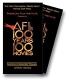 AFI's 100 Years, 100 Movies: American Film Institute (Complete Edition)
