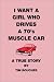 Search : I Want a Girl Who Drives a 70's Muscle Car: A True Story